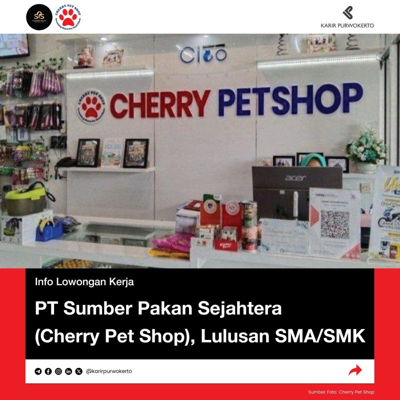 Mengapa Peternak Cilacap Memilih PT. Sumber Pakan Sejahtera